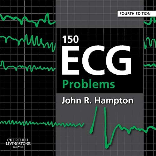 150 ECG Problems, 4th Edition