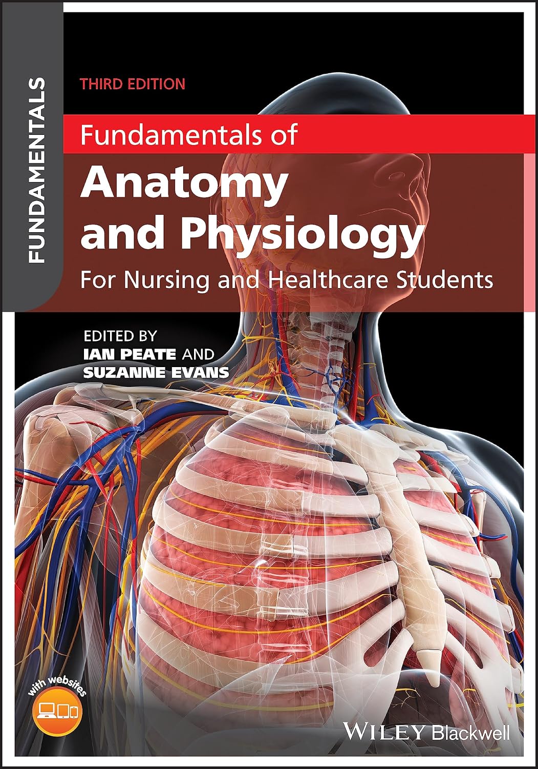 Fundamentals of Anatomy and Physiology, 3rd Edition